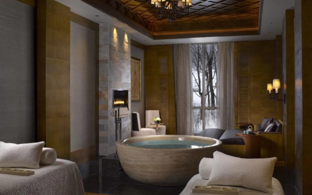Hyatt Regency Changbaishan