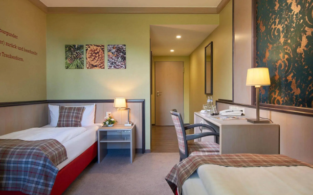 Weinberghotel Edelacker