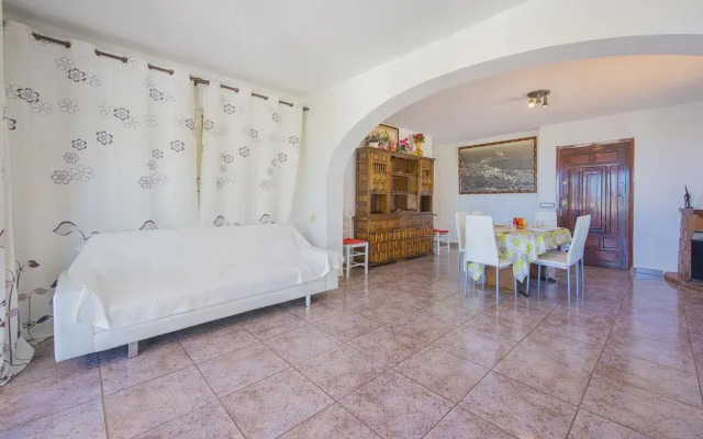 Villa Calpe Cucarres 41