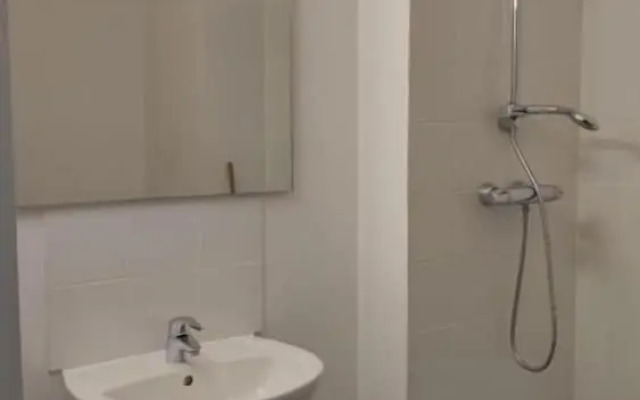 Auberge de Jeunesse HI Amiens