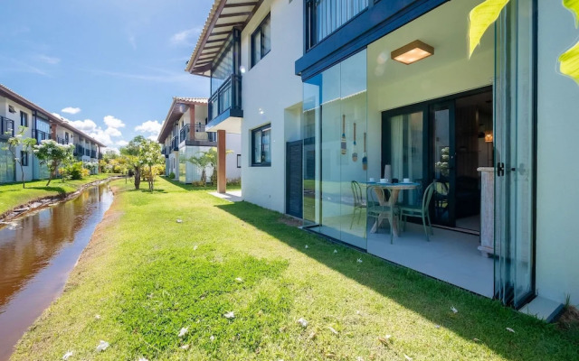 VLP - Apartments Close to Praia do Forte/ba
