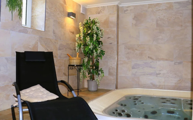 Hotel Restaurant Schwarzes Ross
