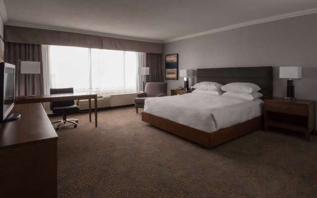 DoubleTree by Hilton Hotel London Ontario