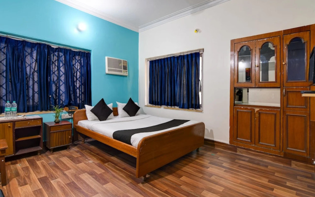 Brill Rooms