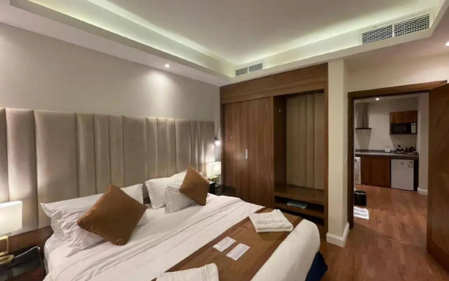 Smayah Residence