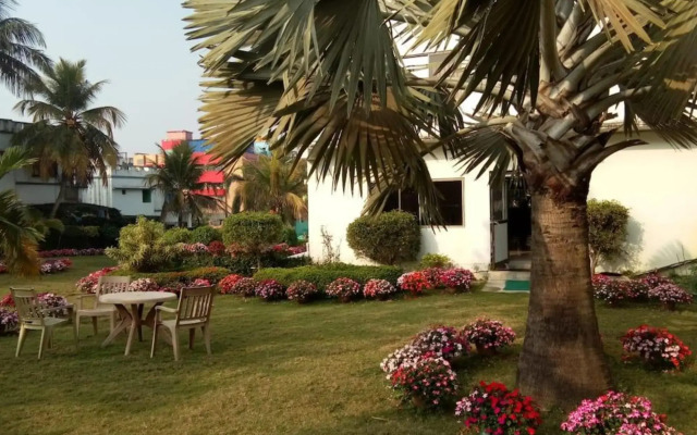 Hotel Greenland Inn