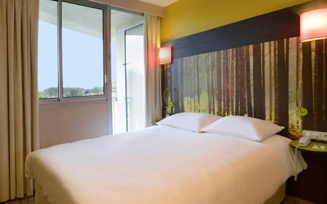 Ibis Styles Dax Center