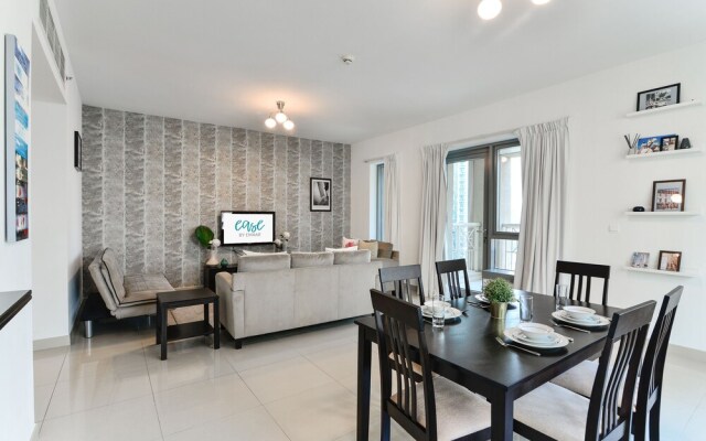 Dreamland - Ease by Emaar - 2 Bedroom