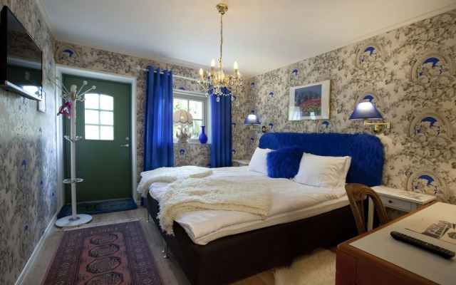 Högås Café och Hotell