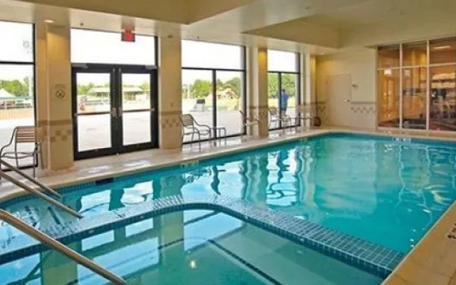 Courtyard by Marriott Aberdeen