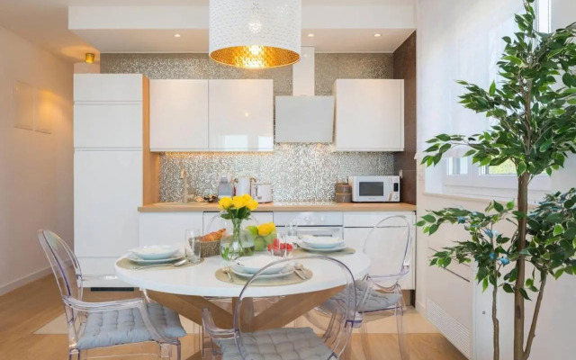 Olea Luxury Apartment