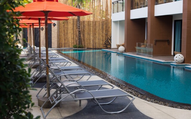 The Beach Heights Resort