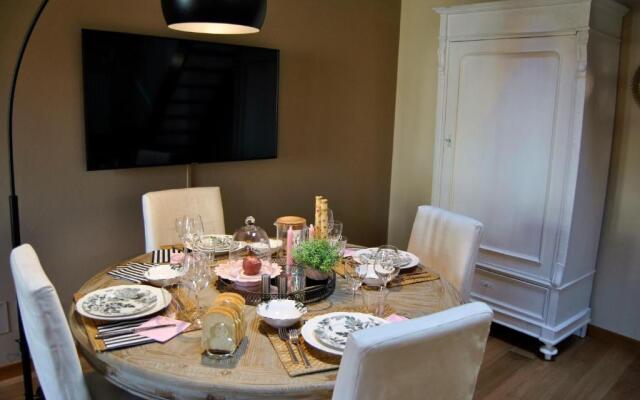 Appartamento Le Corti