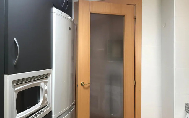 Apartamentos Las Dunas