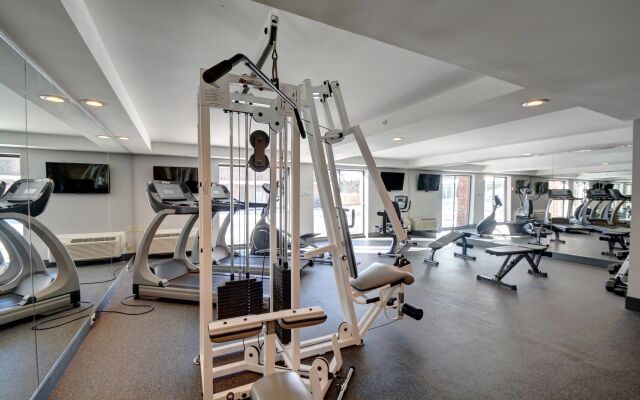 Best Western Plus Keene Hotel