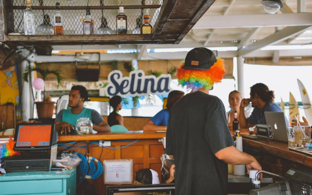 Socialtel Bocas del Toro