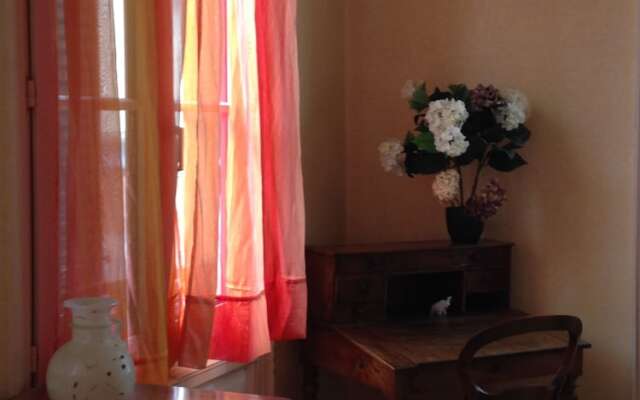 Chambre d'Hôtes Au coeur de Lisieux