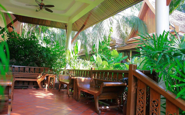 Bangtao Village Resort