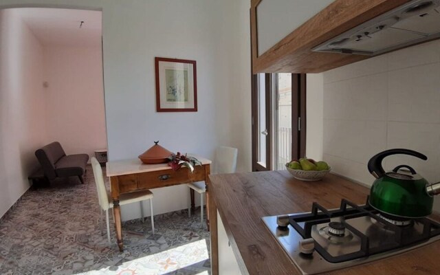 Scicli Ponente-suite