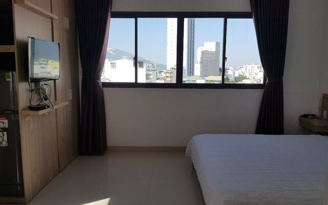 Cloud Apartment