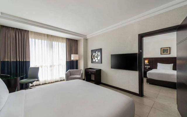 DoubleTree by Hilton Hotel Aqaba