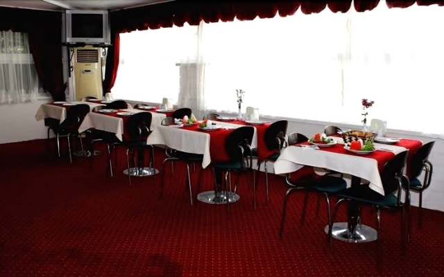 Grand Sancak Hotel