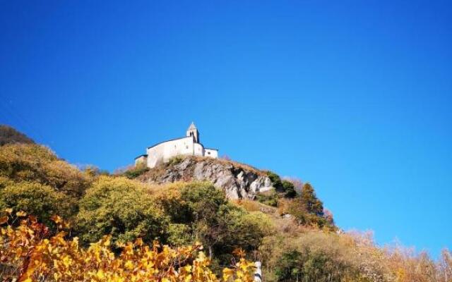 Casa Vacanze - Residenza Elvezia