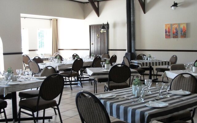 Pine Lodge Resort