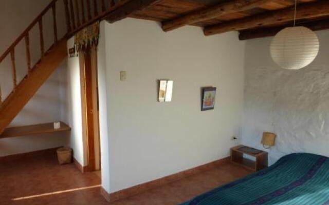 Andean Spirit Lodge