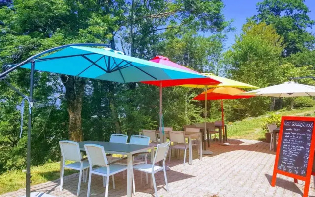 Le Pic de Pan - Auberge & Gîtes