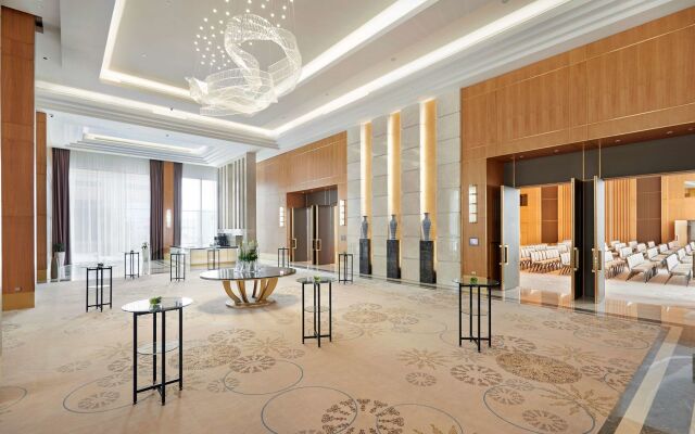 Hyatt Regency Tashkent