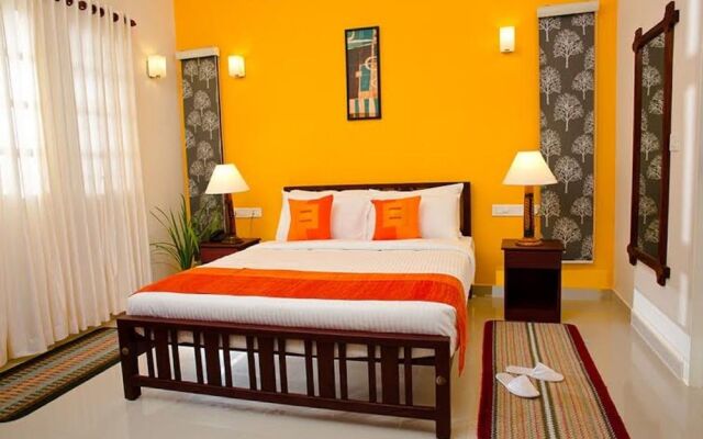 The Francis Residence