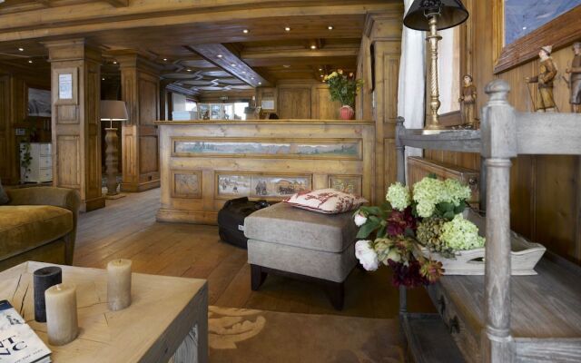 Centrally Located Apartments in Chamonix