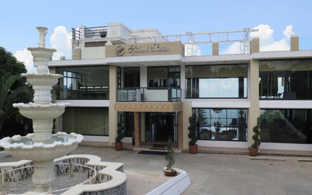 Splash Suites Hotel Tagaytay