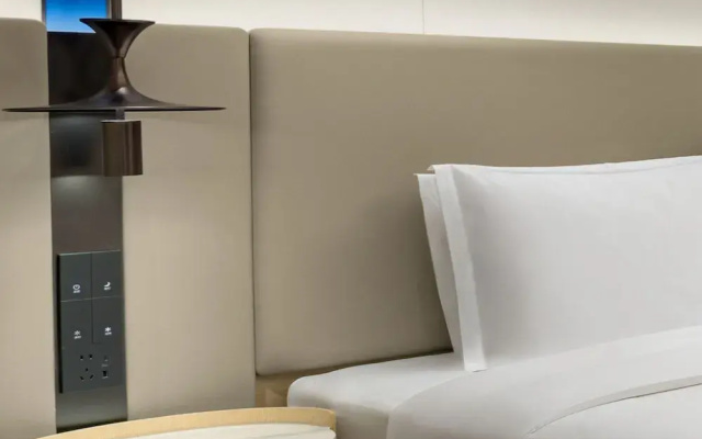 Holiday Inn Express Neijiang High Tech Zone by IHG