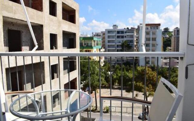 Merville Apartments