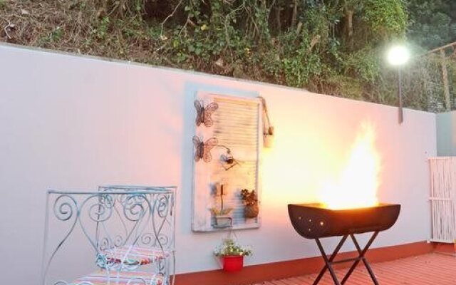 Knysna Terrace