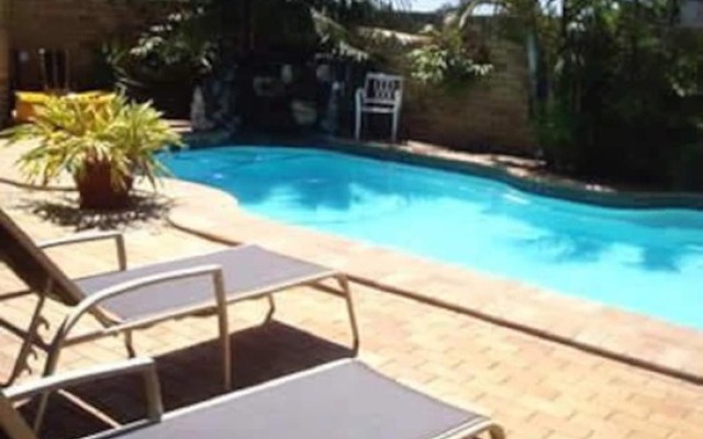 Beach Motel Woolgoolga