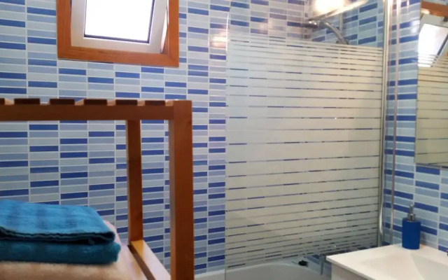 D&S - Porto São Bento Apartment II