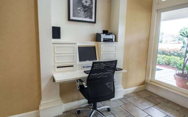 Sleep Inn Port St. Lucie at PGA Village