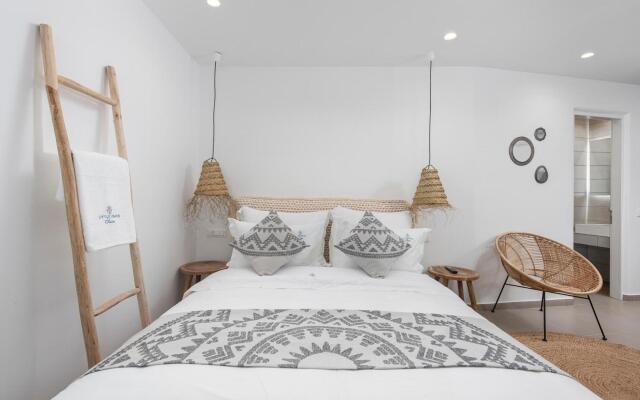 Little Venice Villas