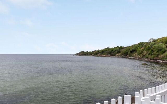 "Jirina" - 10m from the sea in Bornholm