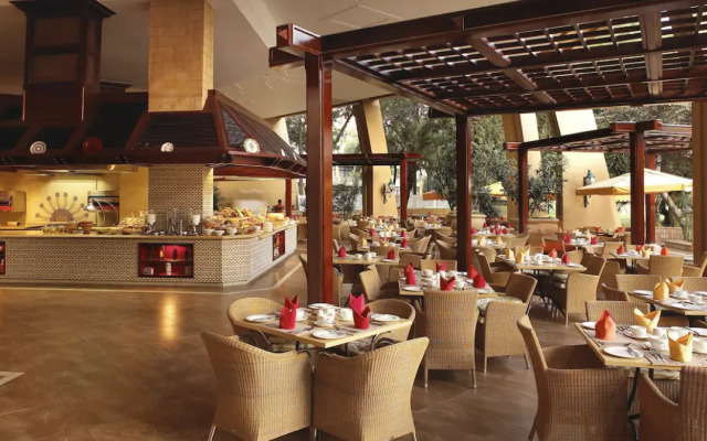 Sun City Hotel and Casino
