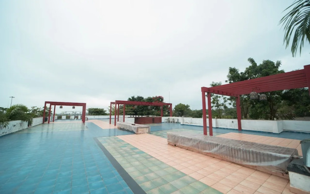 The Ocean Pearl Resort And Spa