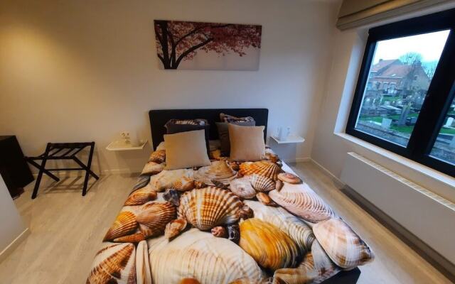 b&b d'Ereplatse