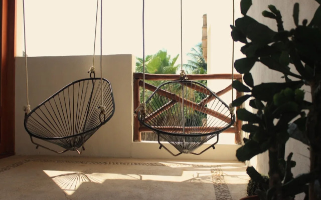 Tierra Mia Boutique Hotel