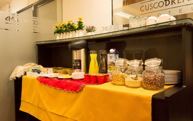 Hotel Cusco Dreams