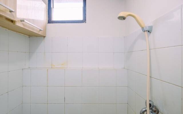 Cozy And Simply Studio At Kebagusan City Apartment