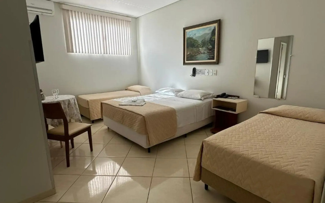 Aruana Palace Hotel