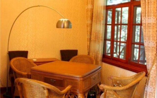 Mount Lu No. 7 Xiangshanyuan Holiday Hotel